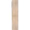 Ekena Millwork Merced Block Smooth Bracket, Douglas Fir, 5 1/2"W x 18"D x 26"H BKT06X18X26MRC05SDF - alternate 3